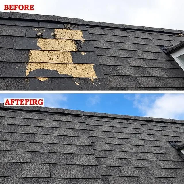Roof Repair Near Me in Allensville, PA near me